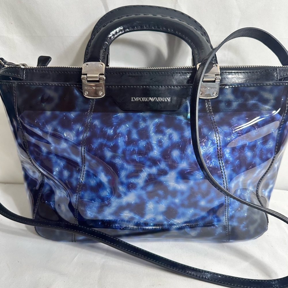 Emporio Armani Shoulder Bag